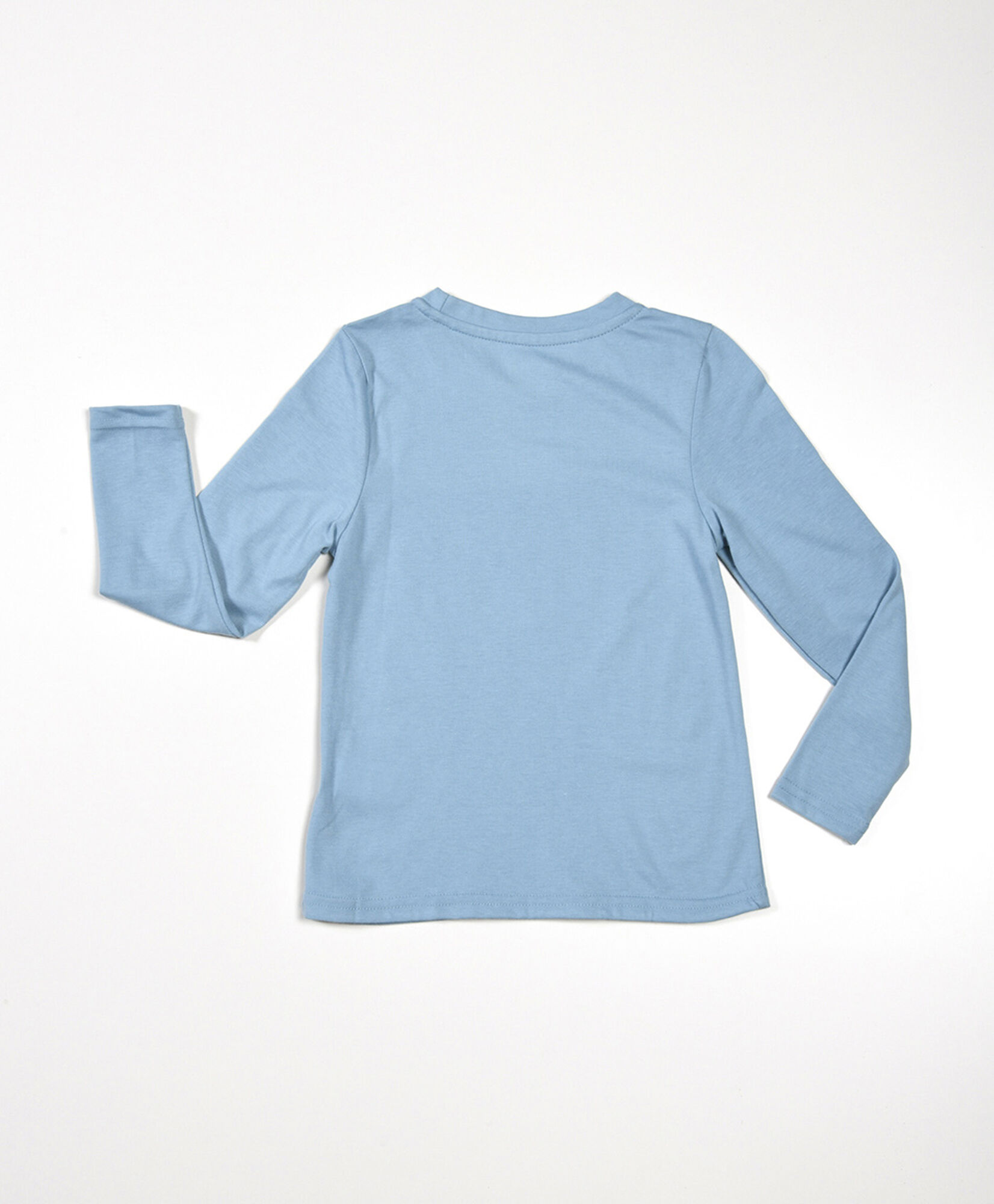 Polera niña boston Polera niña boston