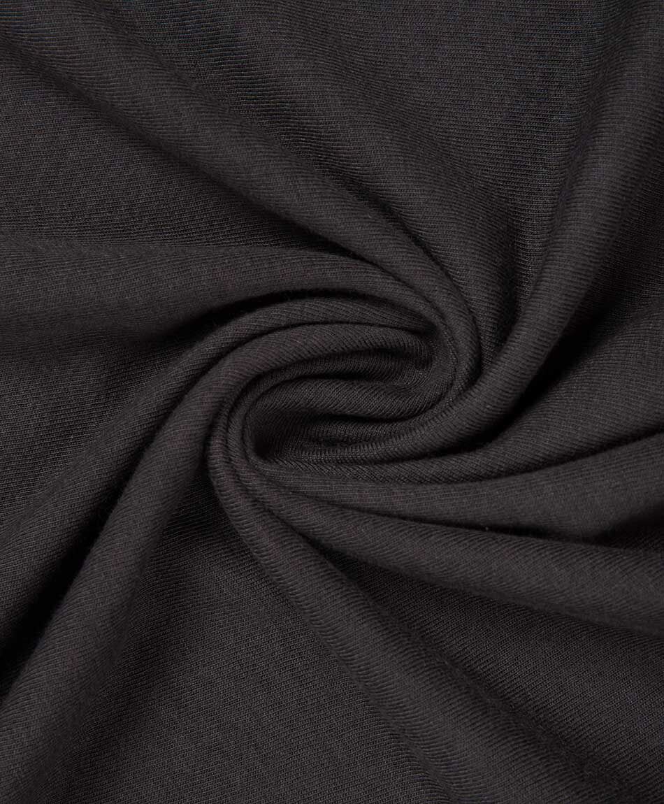 Polera hombre estampado estampillas
