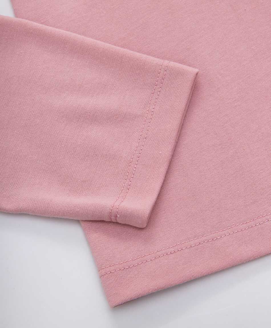 Pijama mujer pantal&oacute;n floreado pink
