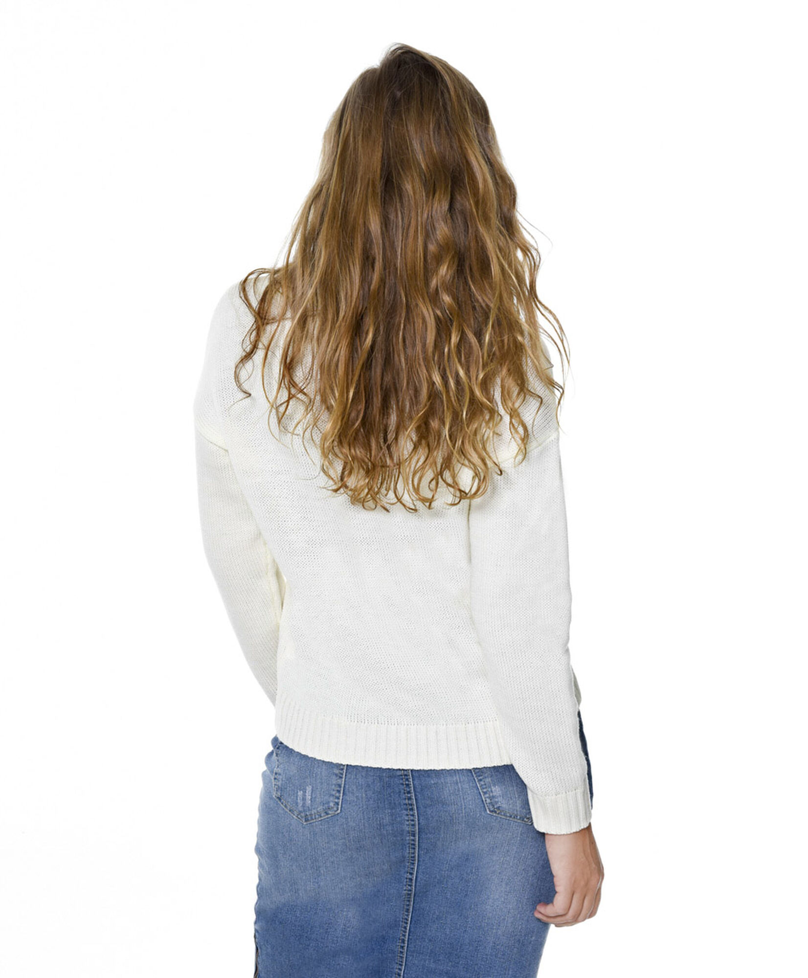 Sweater jersey Sweater jersey