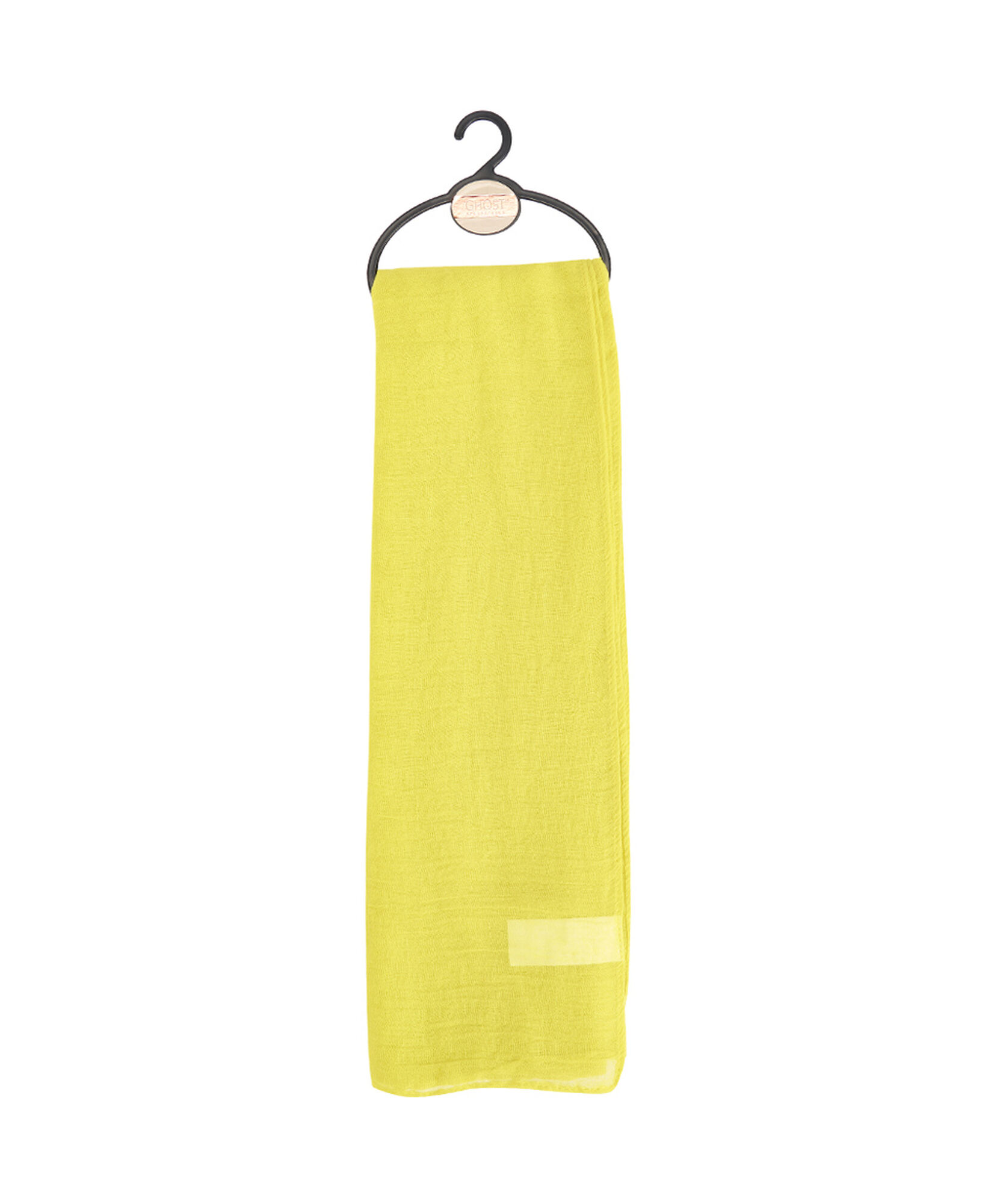 Pañuelo mujer amarillo Pañuelo mujer amarillo