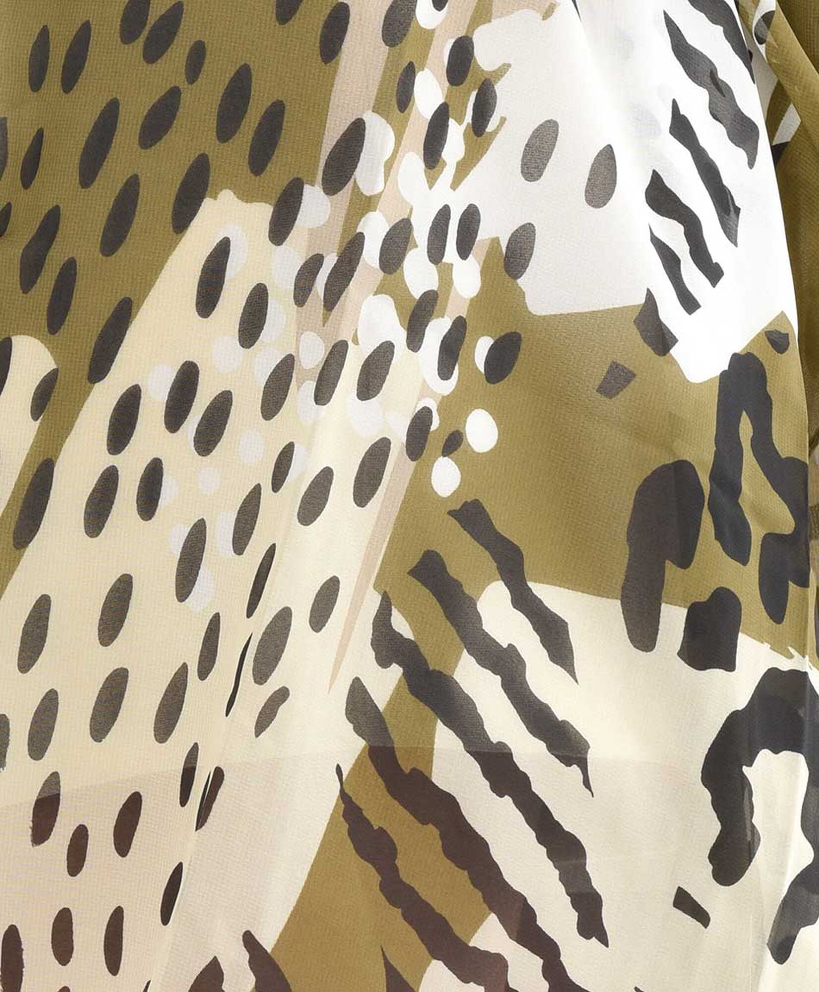 Pareo mujer animal print Pareo mujer animal print