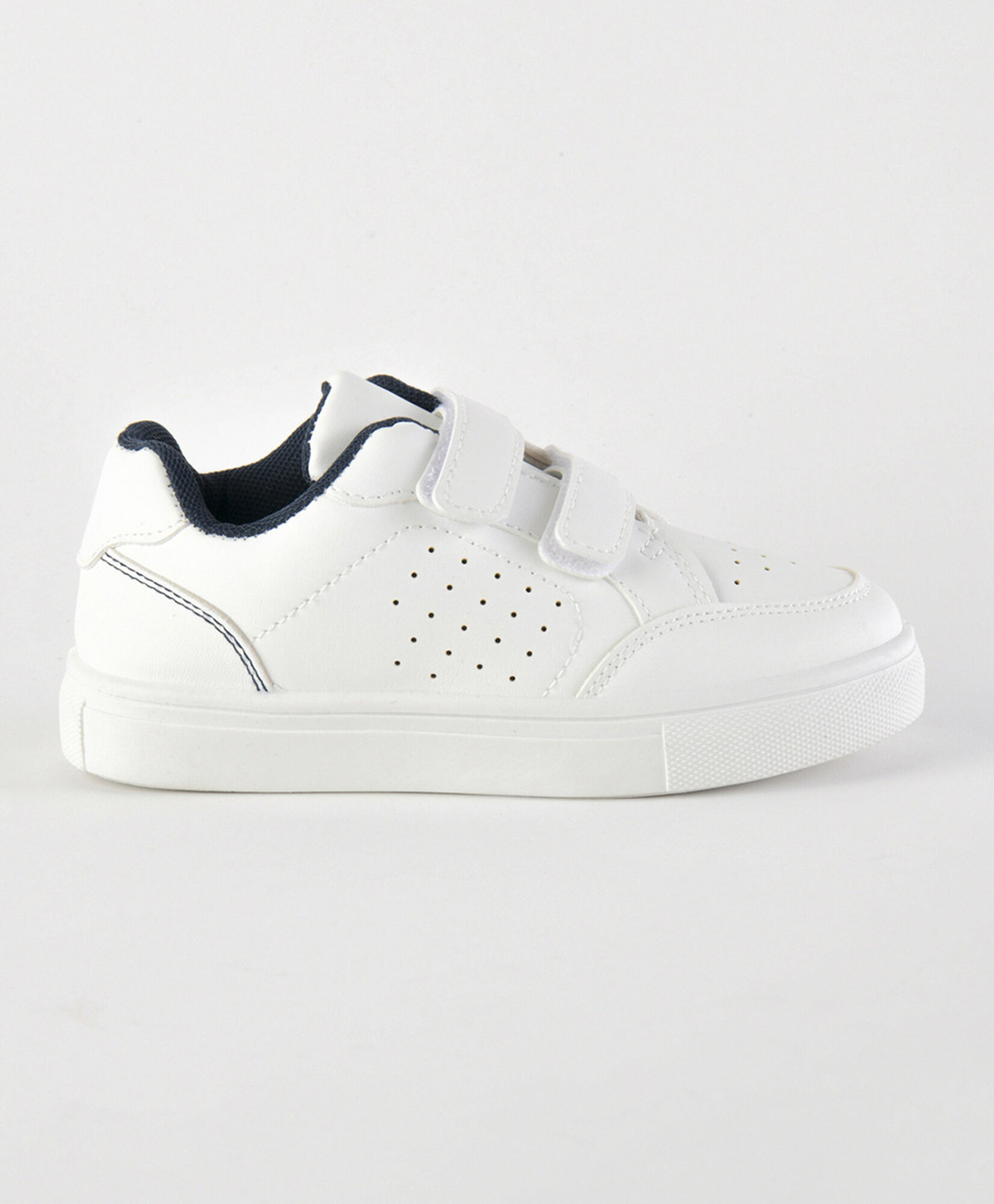 Zapatilla infantil (22 a 27) básica azul Zapatilla infantil (22 a 27) básica azul