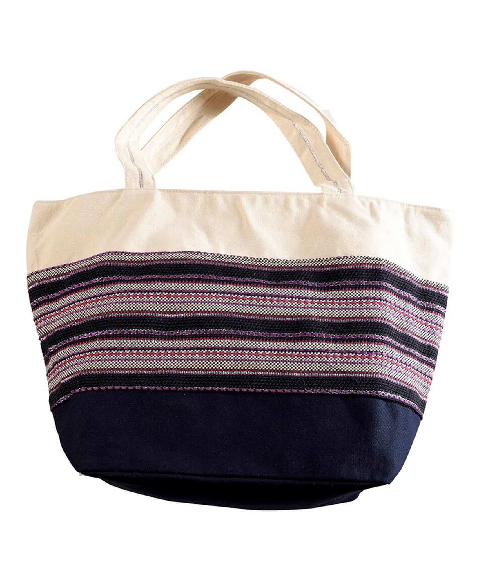 Bolso playa lurex Bolso playa lurex
