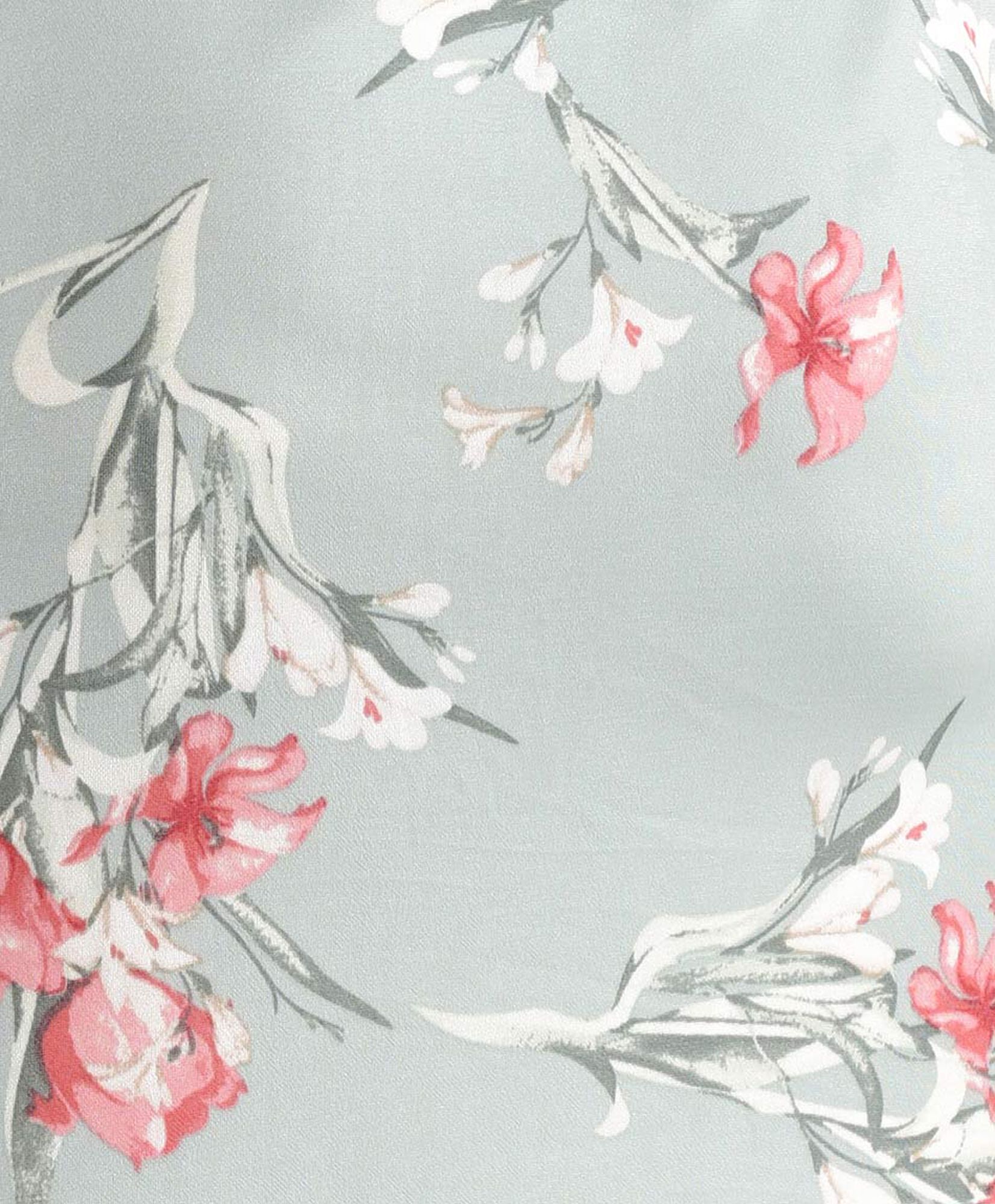 Camisola mujer floreada Camisola mujer floreada