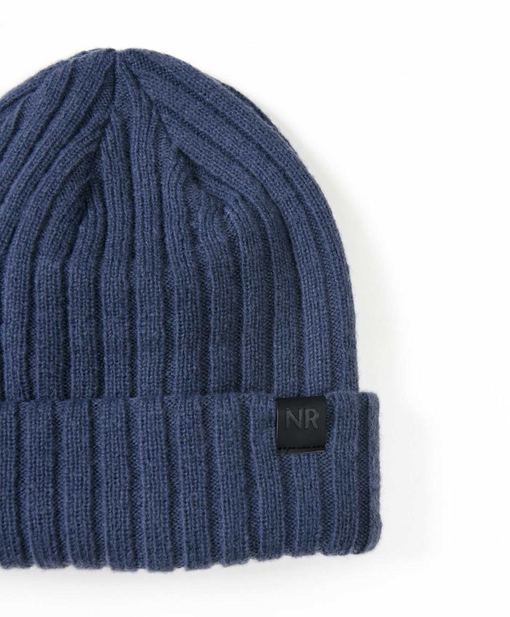 Gorro hombre azul Gorro hombre azul