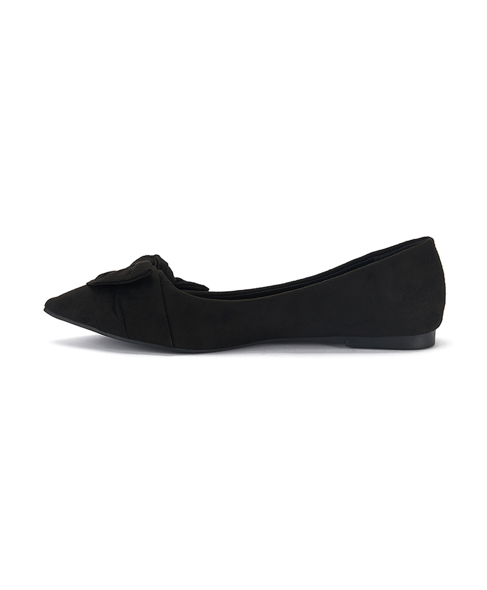 Ballerina mujer cinta black Ballerina mujer cinta black