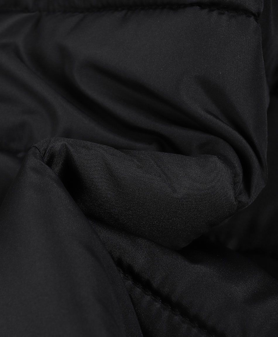 Parka hombre  sin mangas acolchada