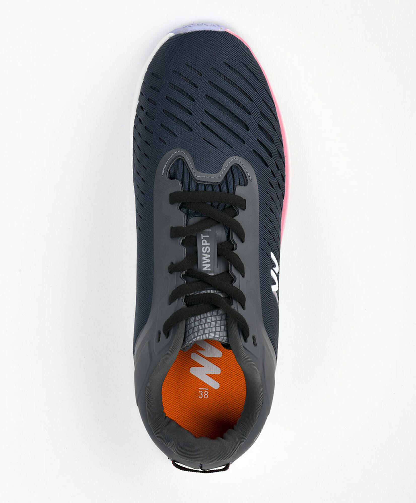 Zapatilla deportiva mujer malla Zapatilla deportiva mujer malla