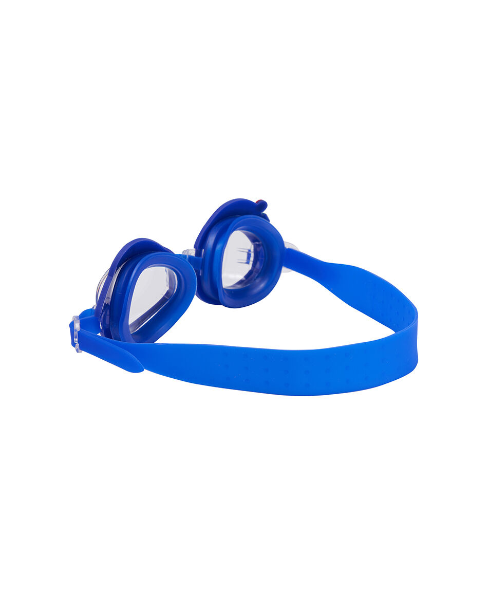 Lentes agua ni&ntilde;o azul