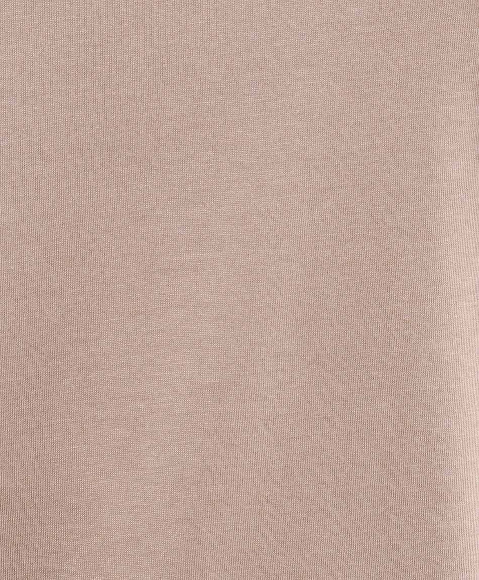 Polera mujer lisa mousse Polera mujer lisa mousse