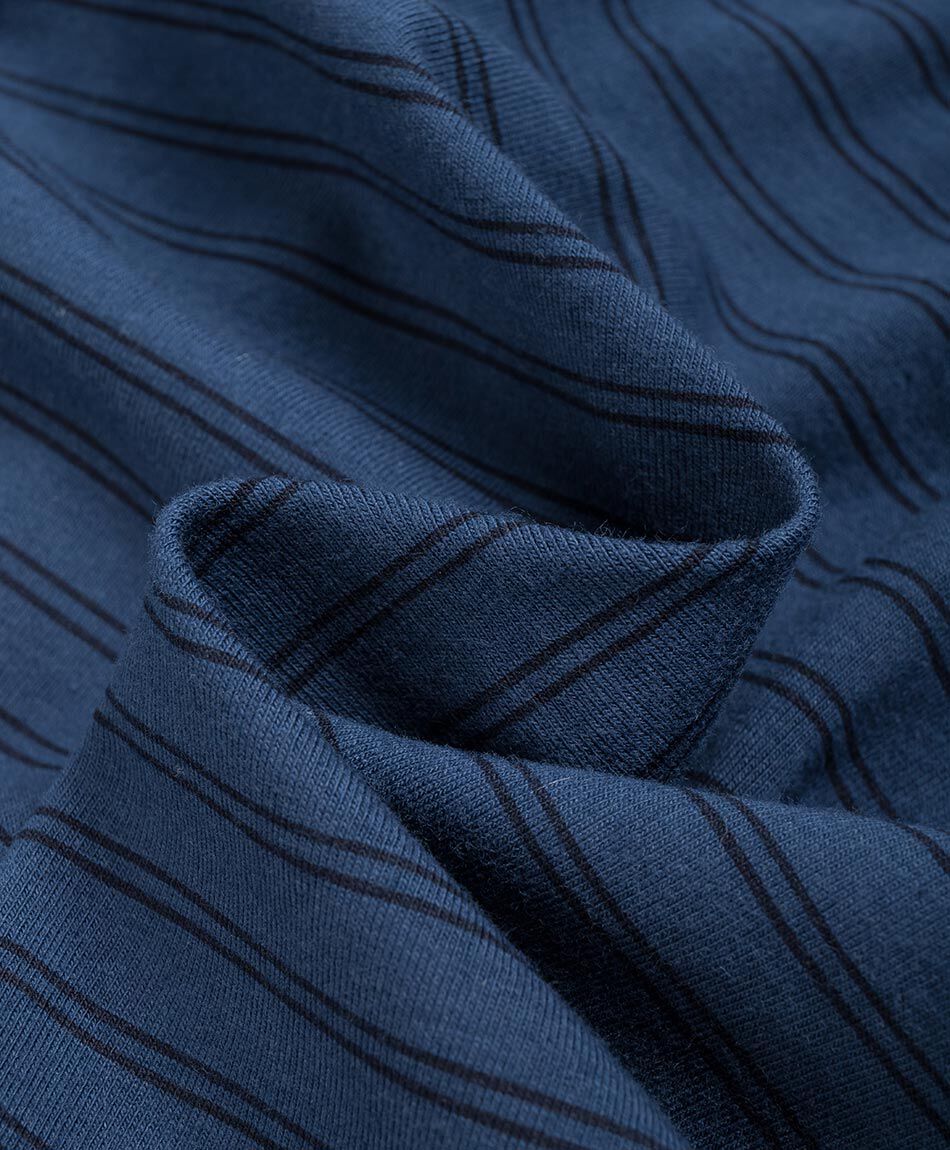 Pack 2 boxer hombre azul navy