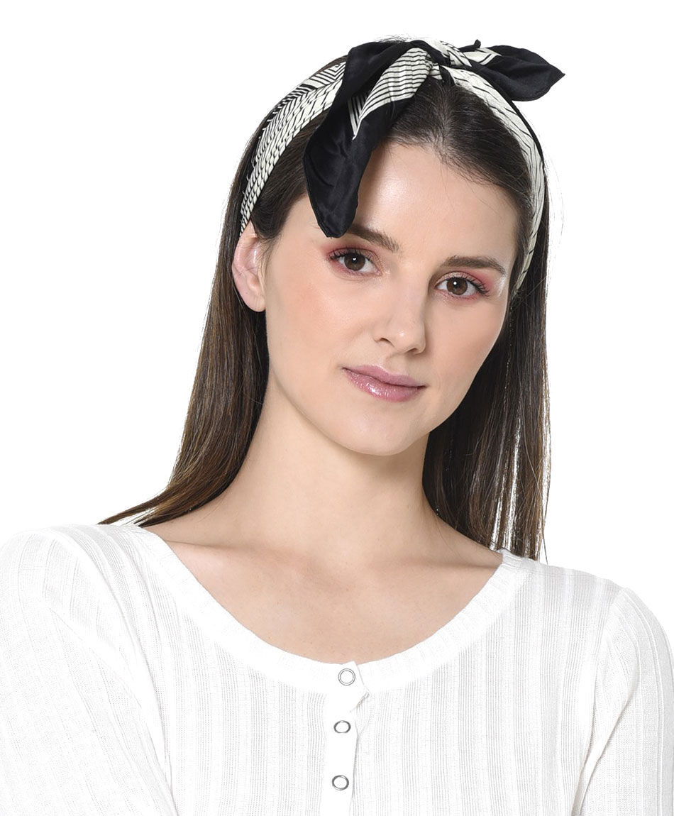 Panuelo satin