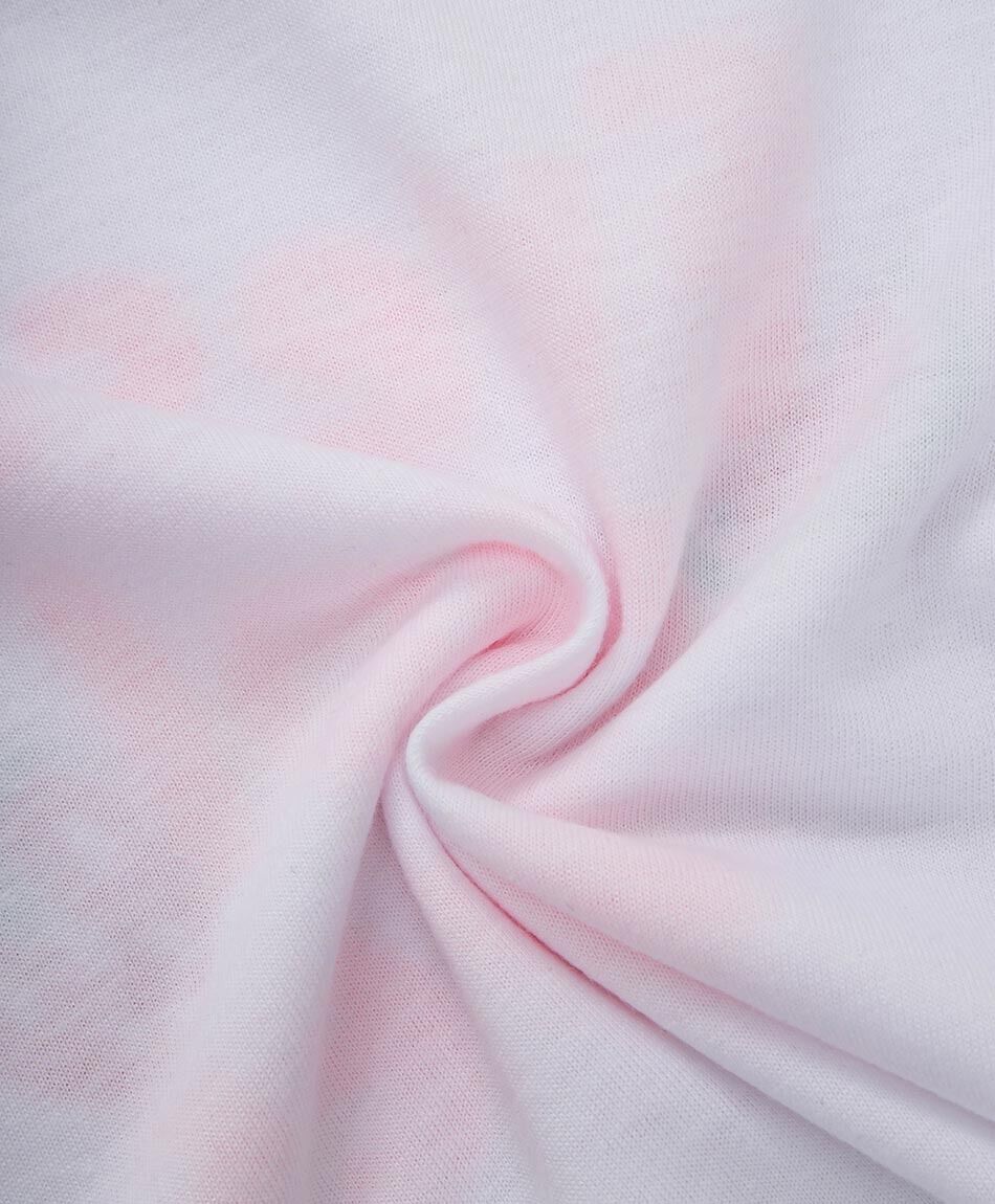 Polera beb&eacute; frutillas