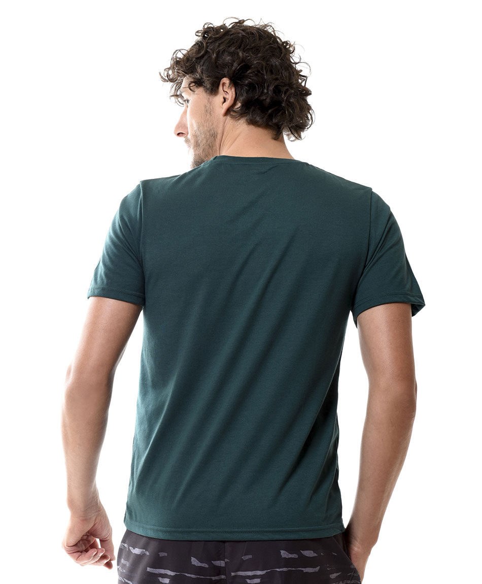Polera deportiva