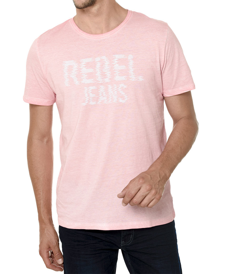 Polera fashion