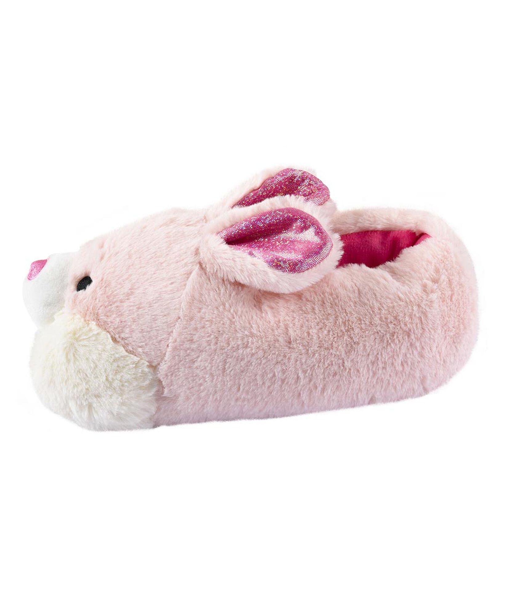 Pantufla conejo 2 piezas Pantufla conejo 2 piezas