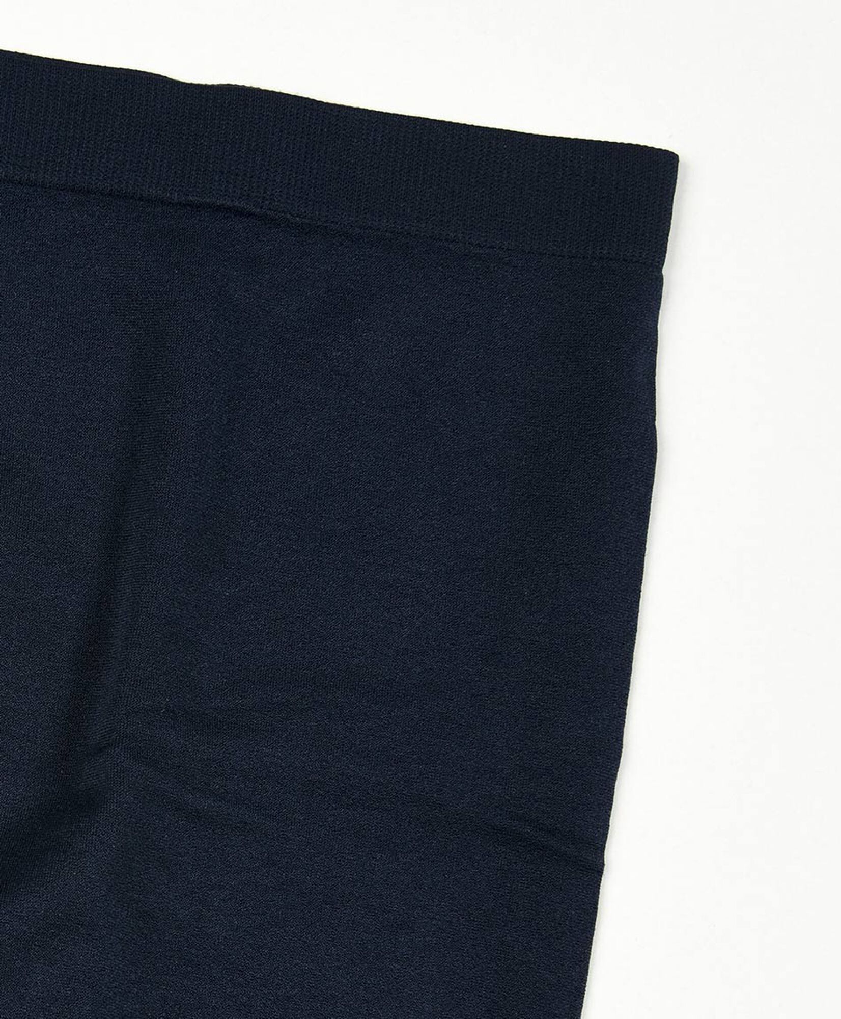 Leggins escolar tipo panty azul oscuro Leggins escolar tipo panty azul oscuro