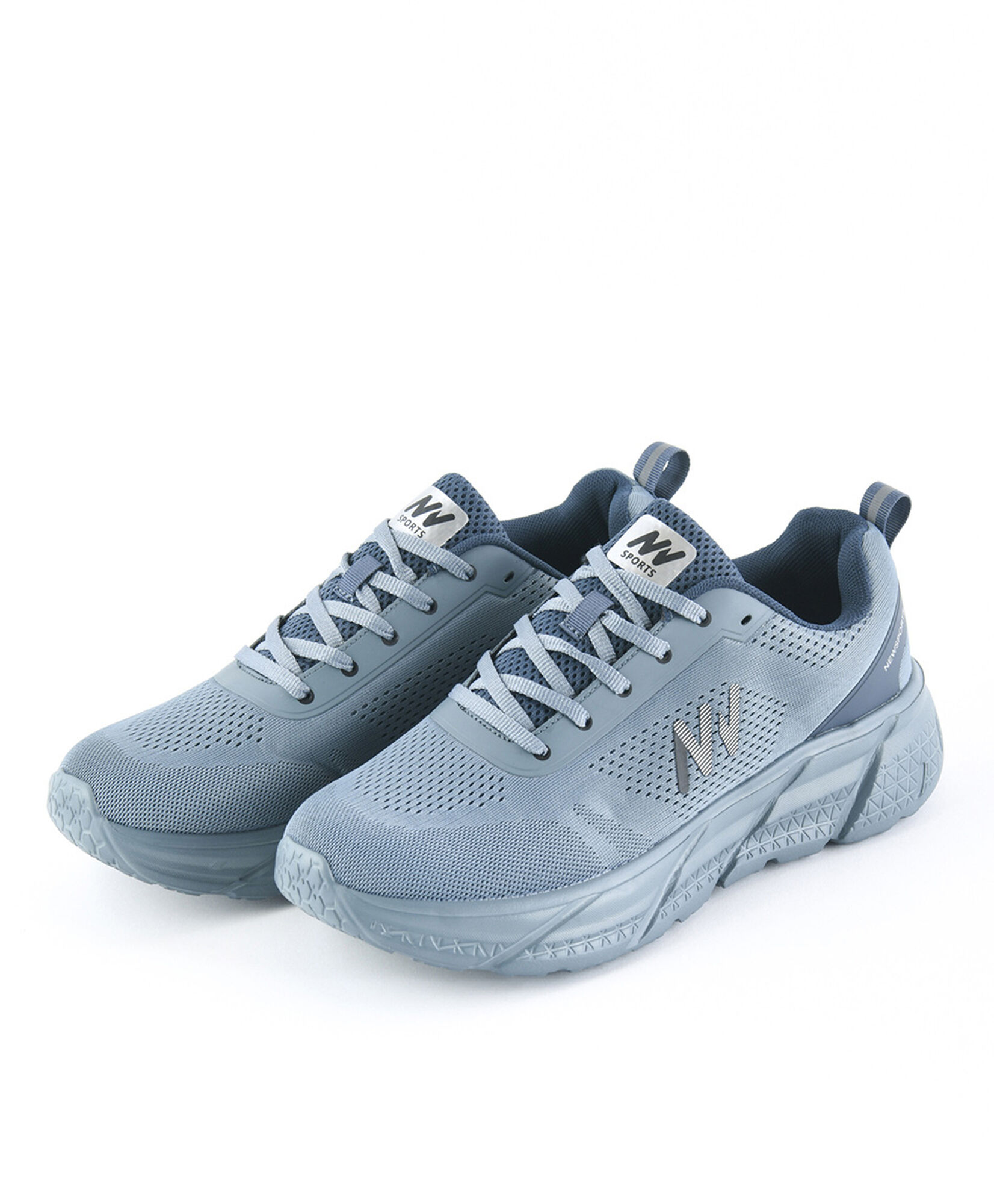 Zapatilla deportiva hombre azul Zapatilla deportiva hombre azul