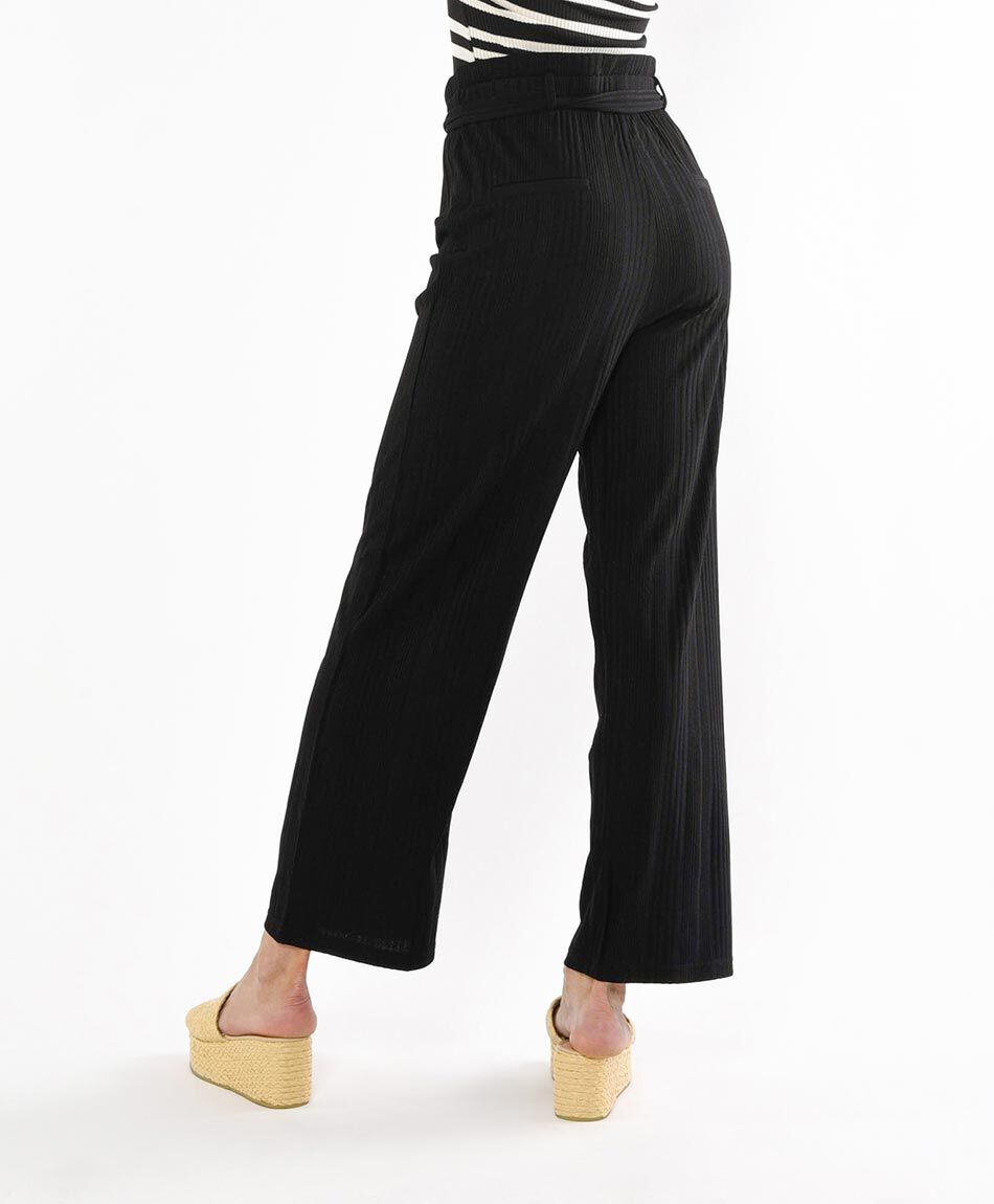 Pantal&oacute;n tiro alto