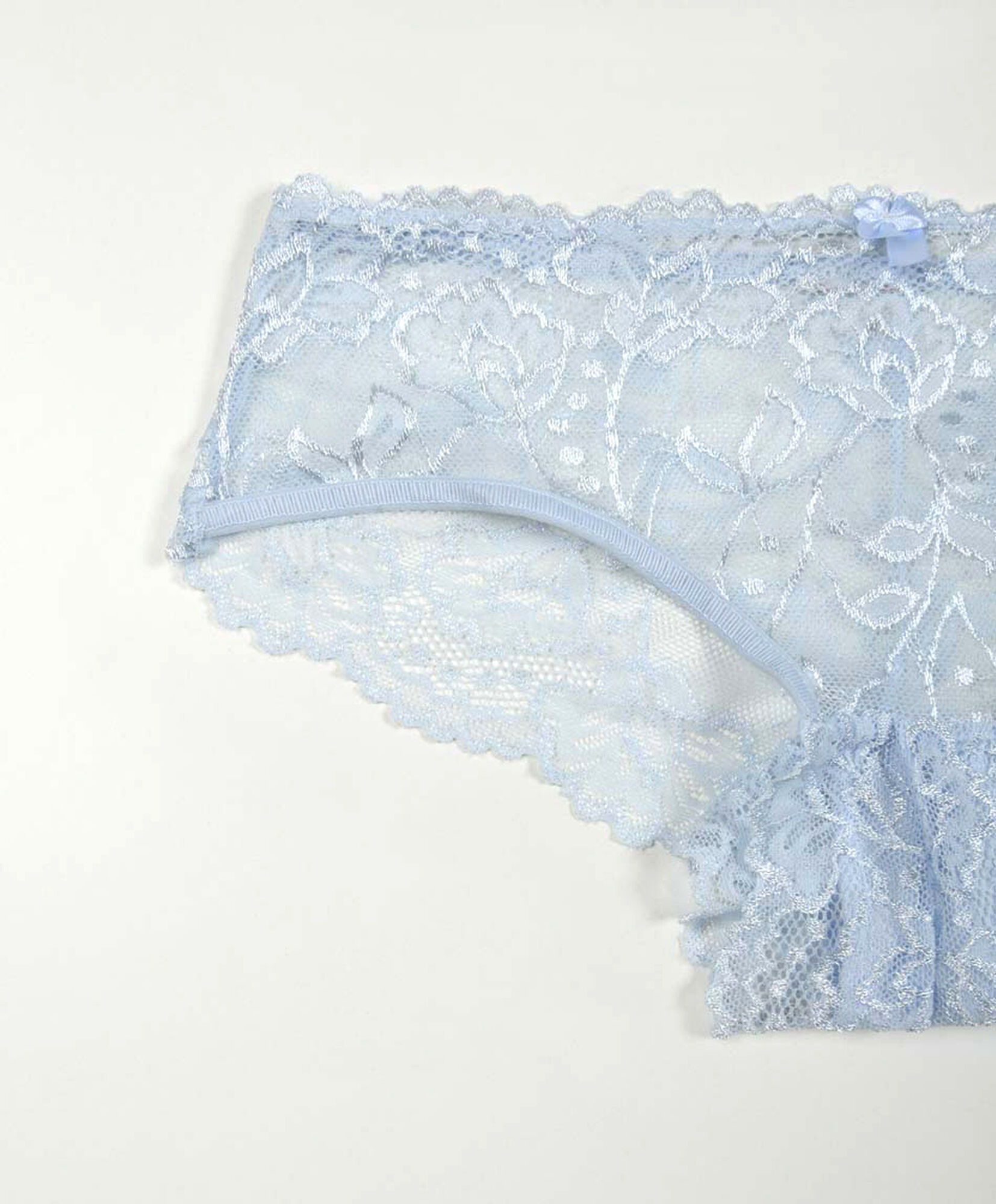 Pantaleta mujer full encaje Pantaleta mujer full encaje
