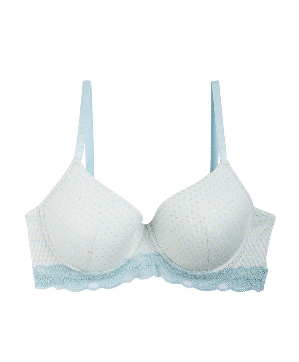 Sost&eacute;n mujer encaje inferior