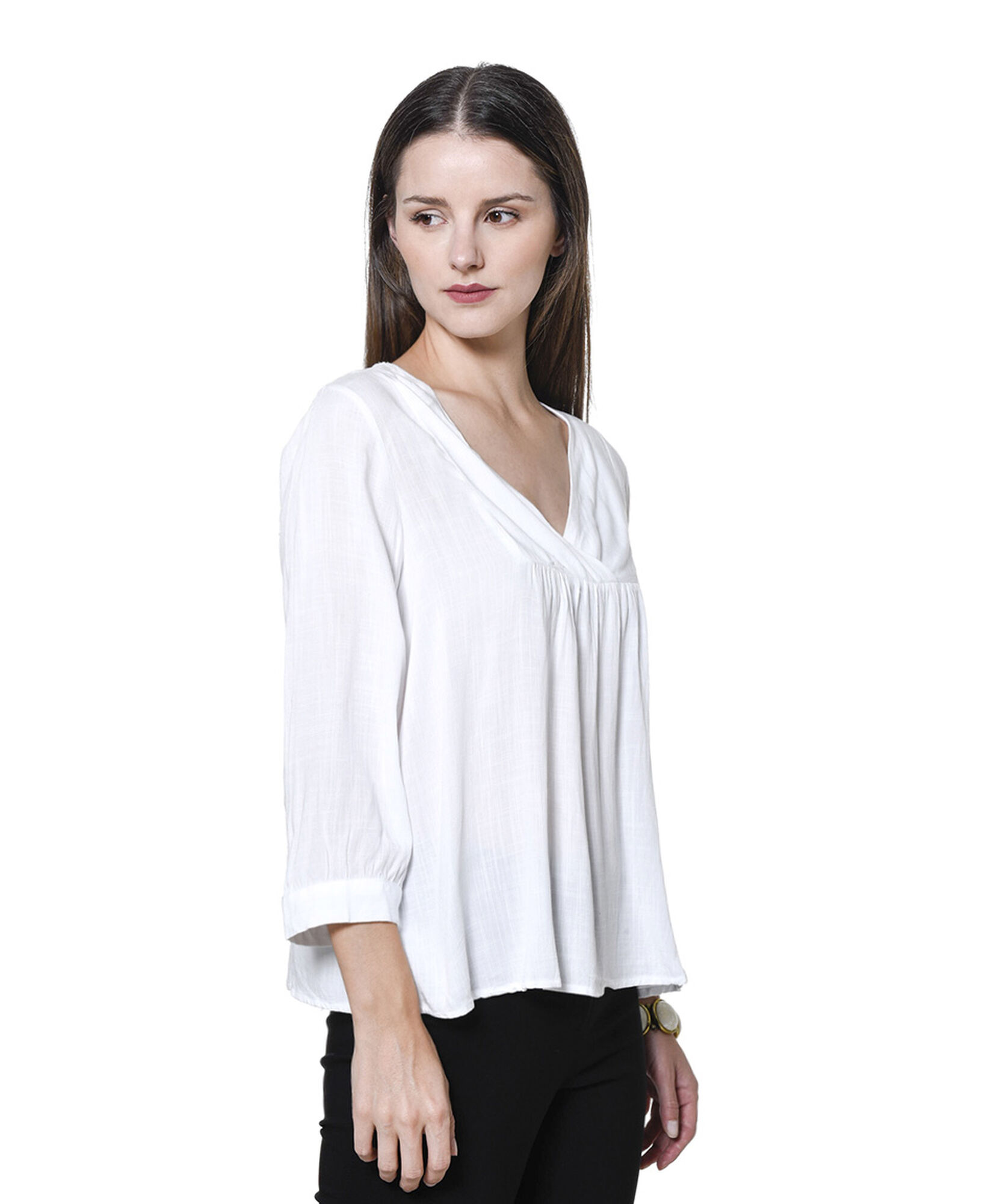 Blusa Blusa
