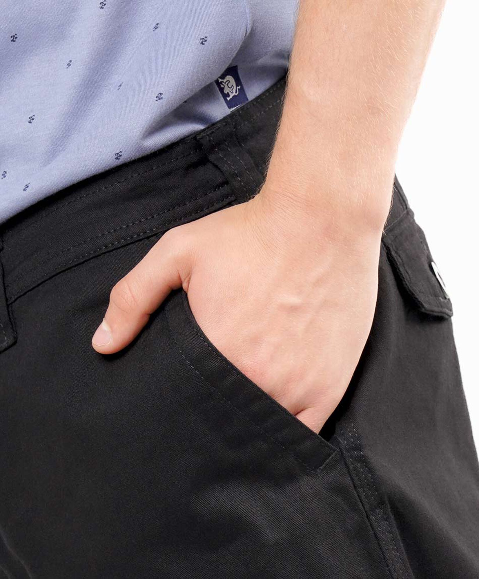 Short hombre estilo cargo Short hombre estilo cargo