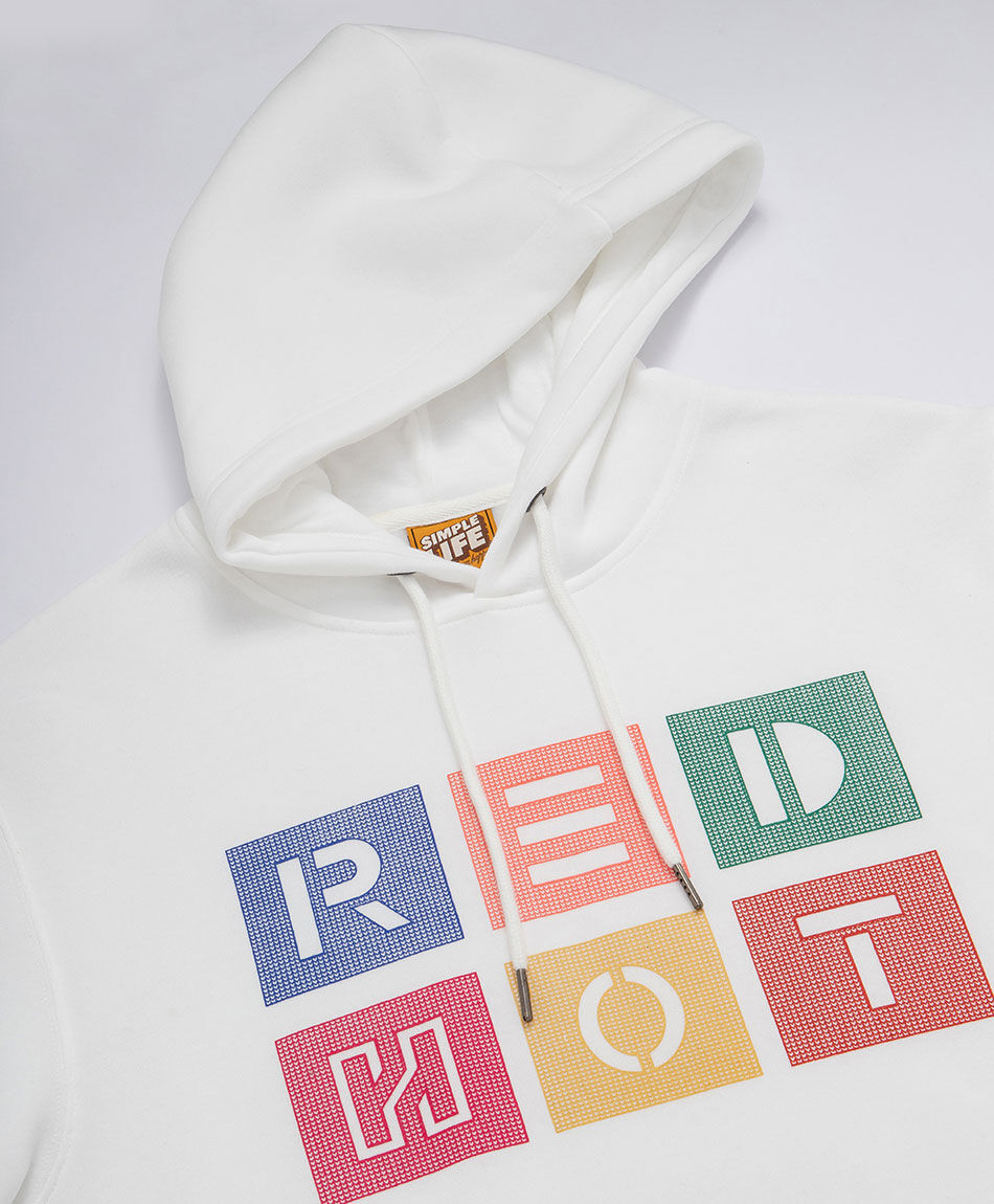 Poler&oacute;n hombre cuadros colores