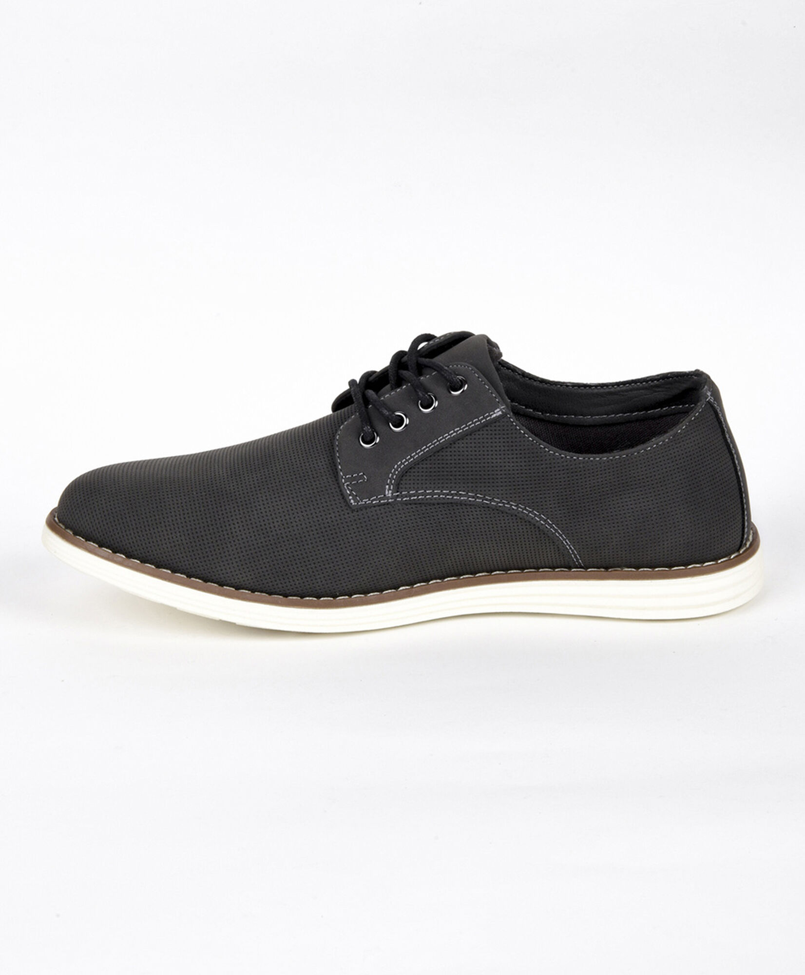 Zapato hombre gris Zapato hombre gris