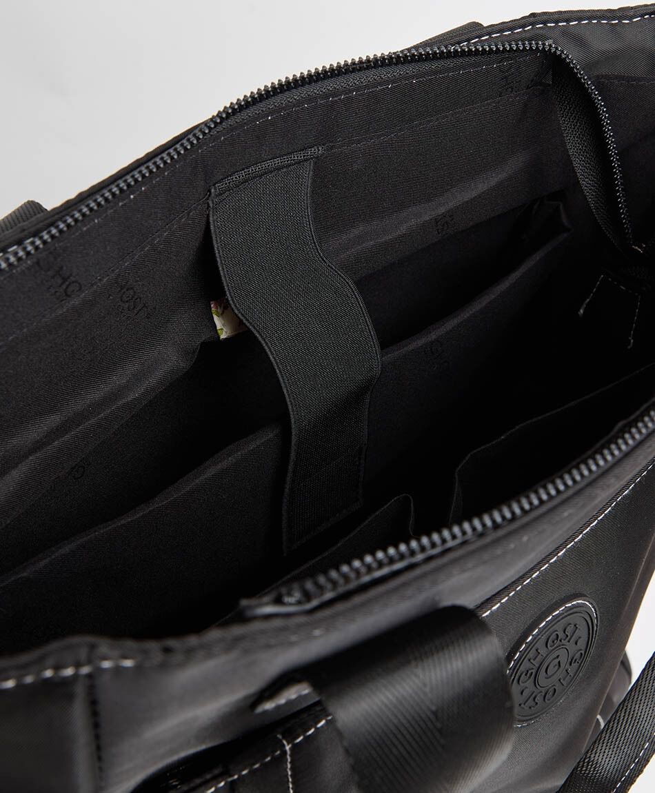 Mochila bolso porta notebook