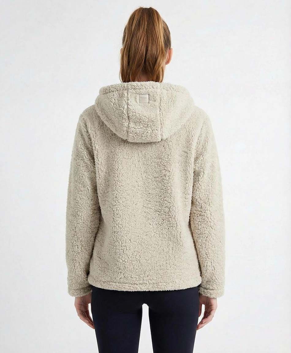 Chaqueta deportiva mujer comfy