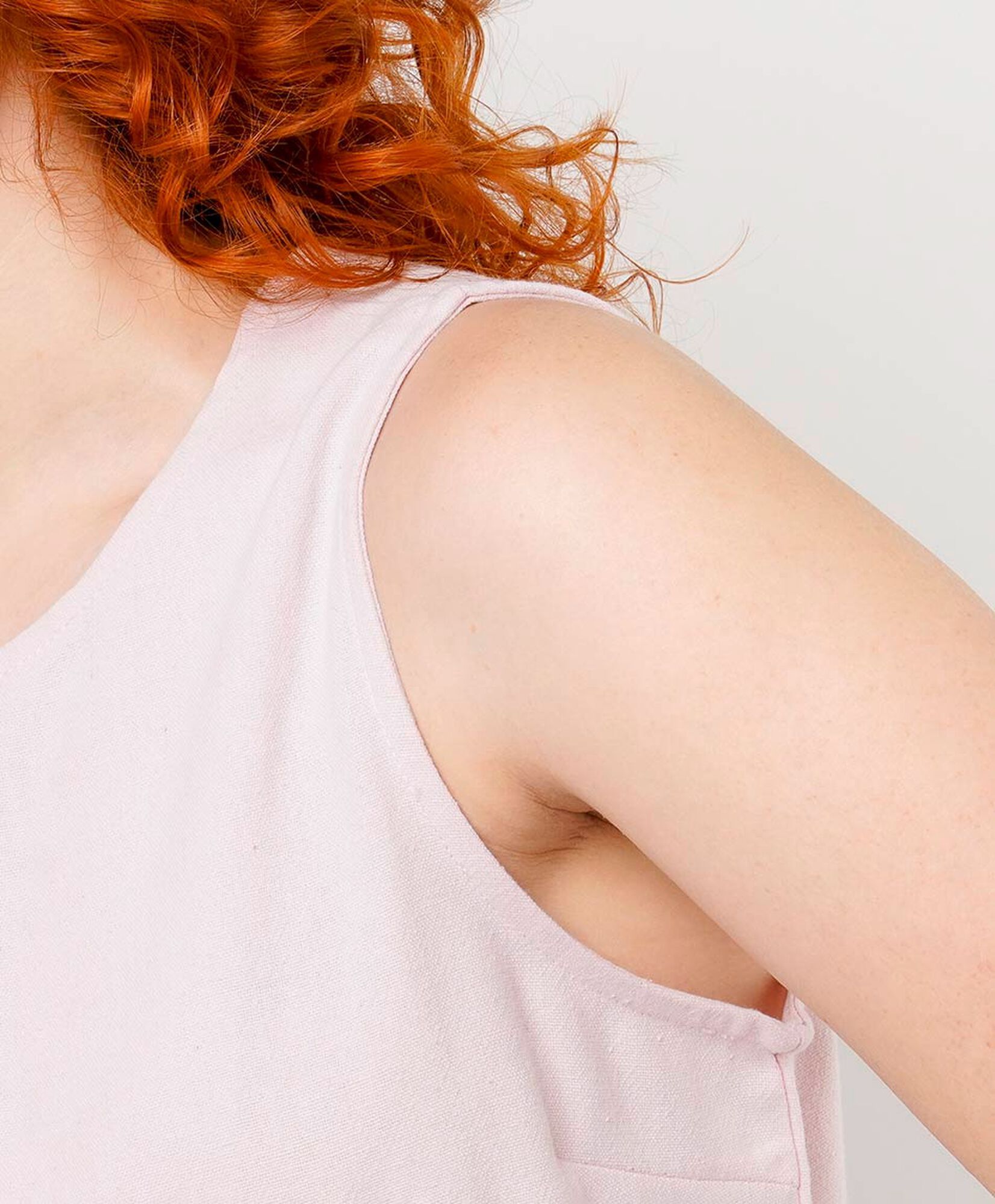Blusa mujer botones delanteros Blusa mujer botones delanteros