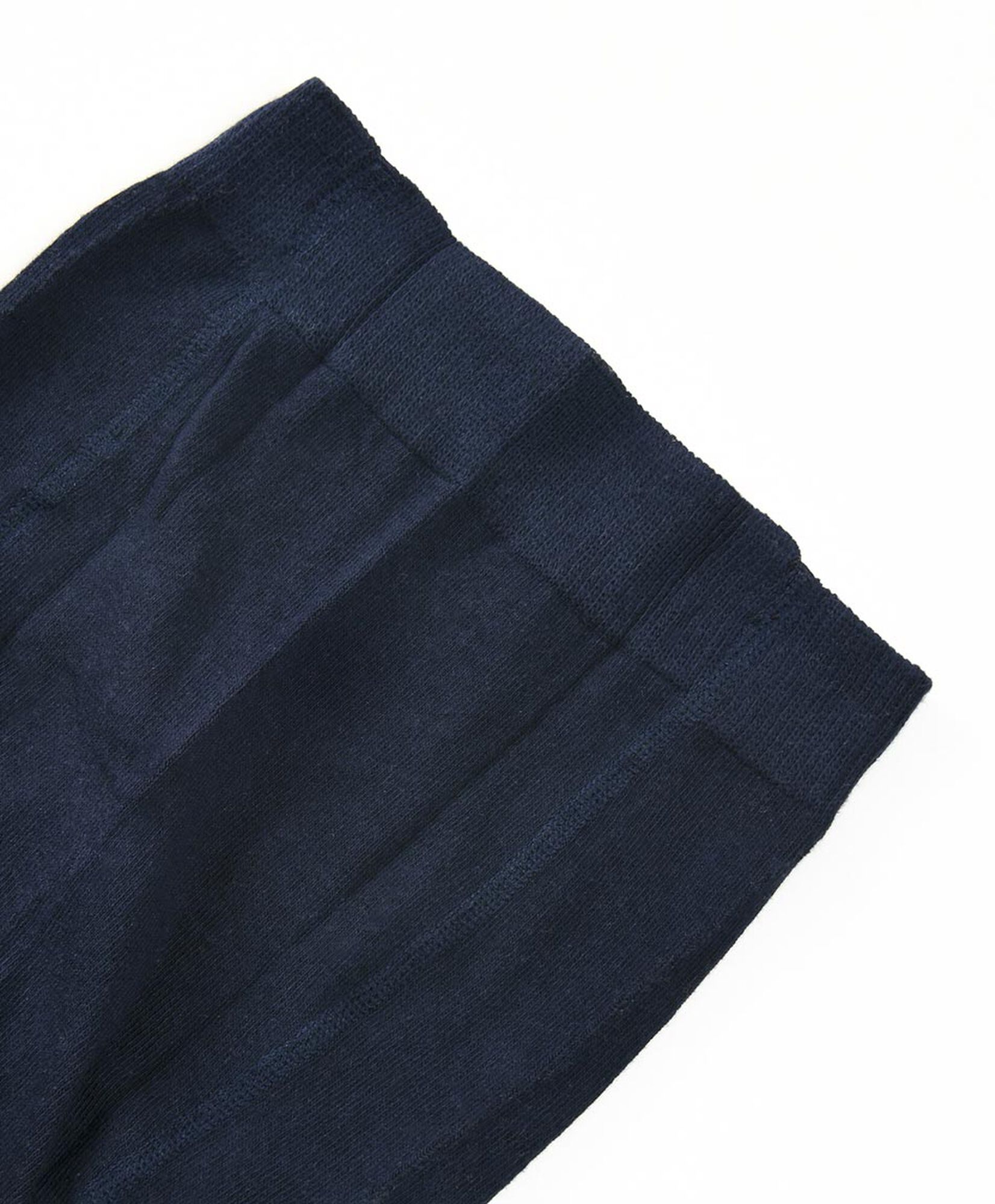 Panty escolar azul oscuro estrella Panty escolar azul oscuro estrella