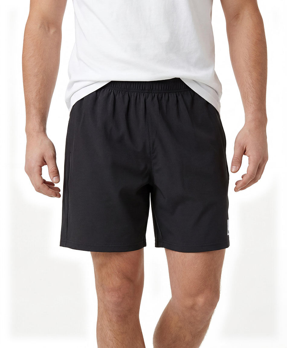 Short deportivo hombre b&aacute;sico