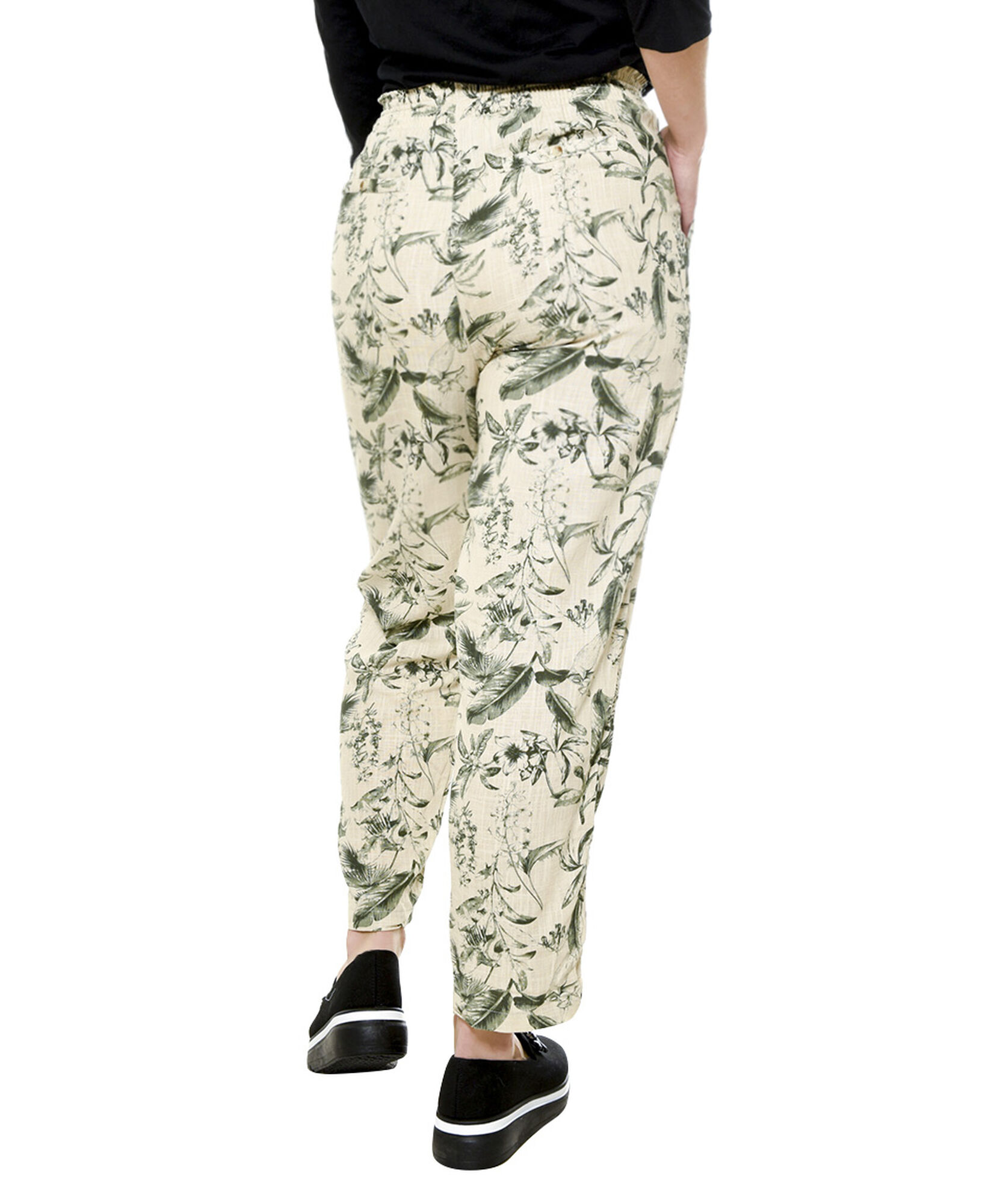 Pantalon estampado Pantalon estampado