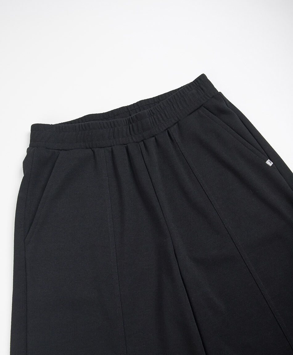 Pantal&oacute;n deportivo mujer wide liso