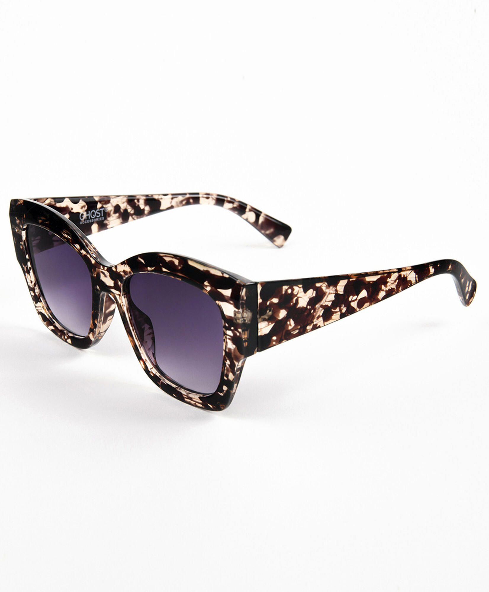 Lentes mujer print café Lentes mujer print café