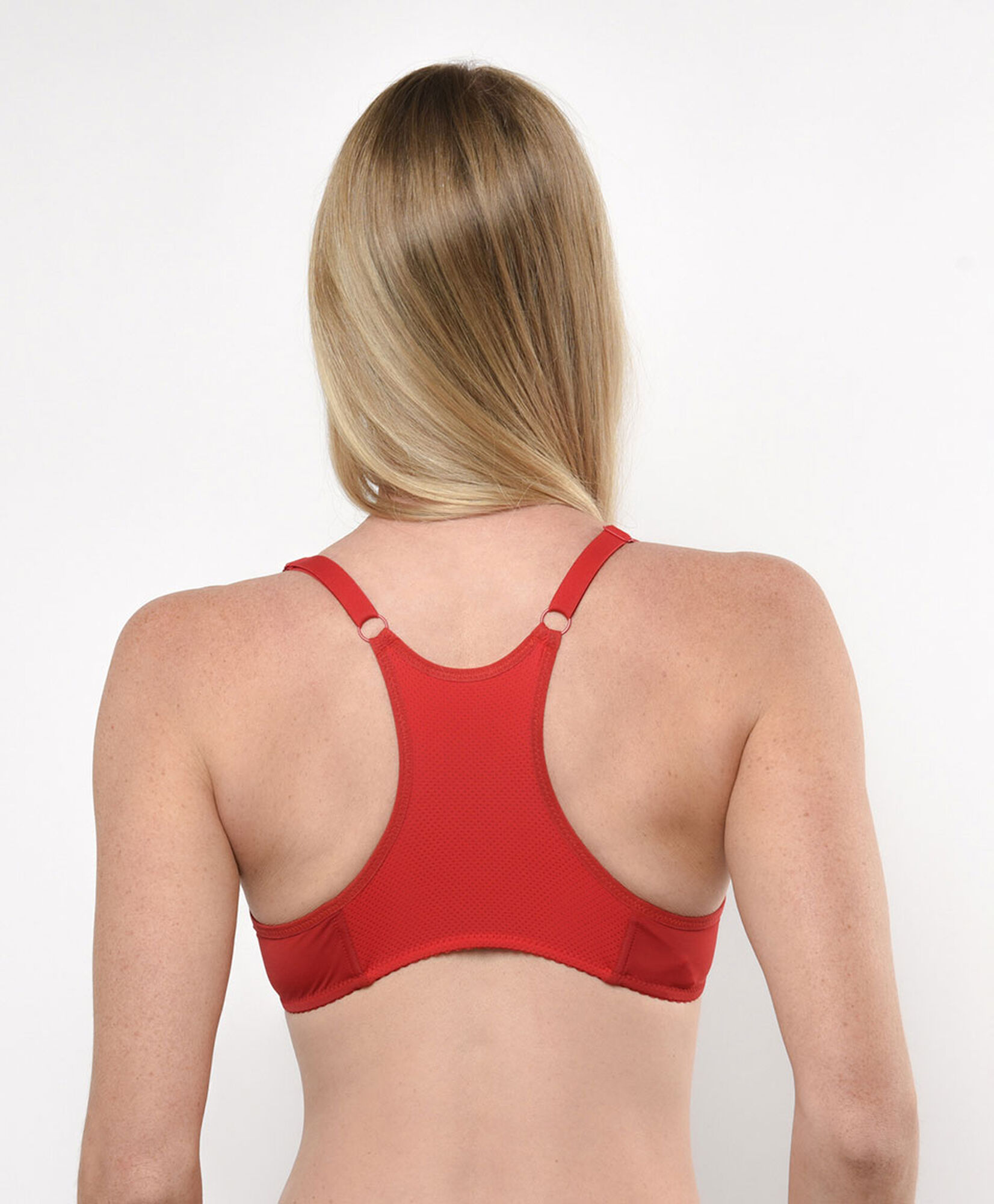 Sostén mujer broche frontal Sostén mujer broche frontal