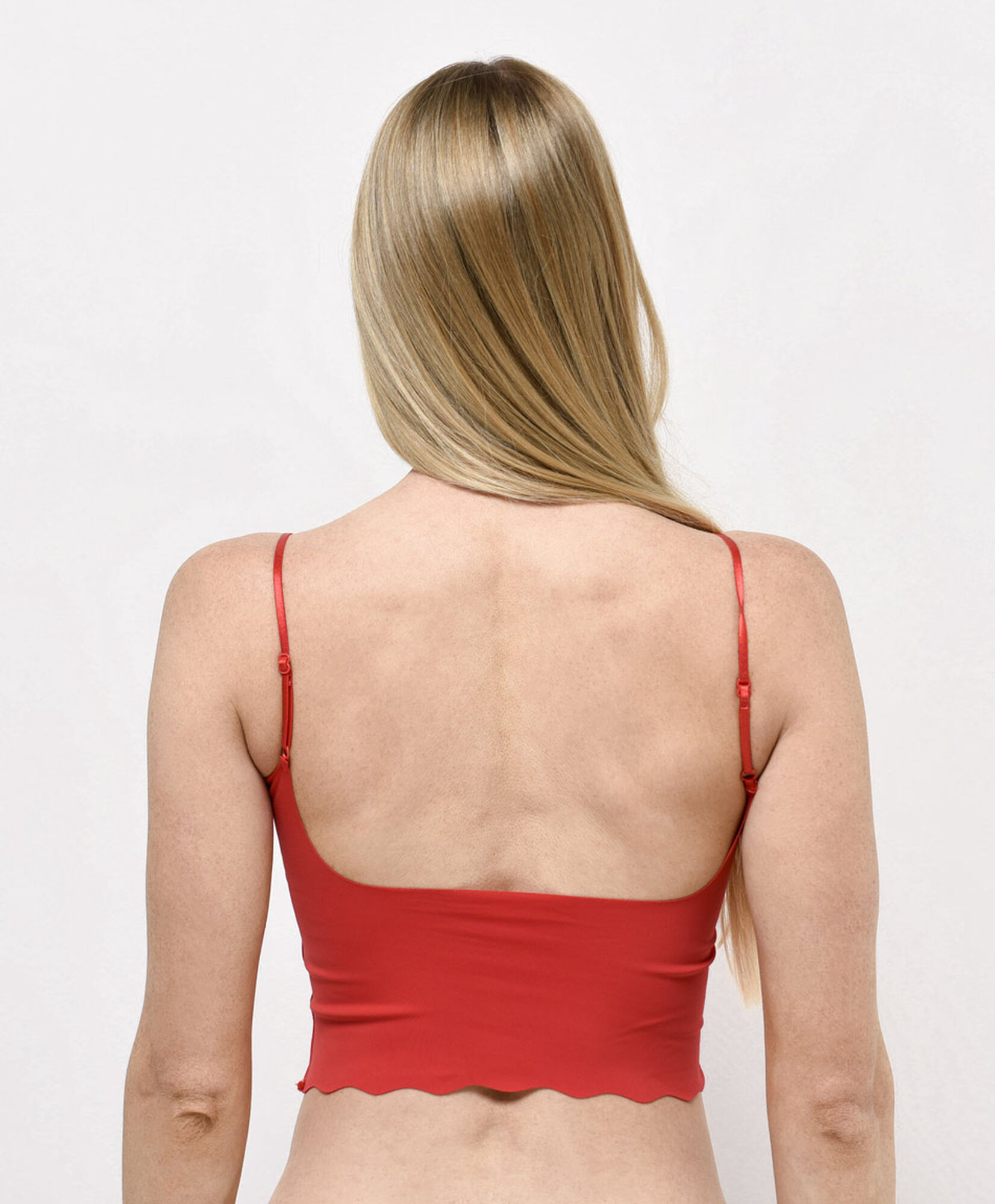 BRALETTE SEAMLESS CN LACE BRALETTE SEAMLESS CN LACE
