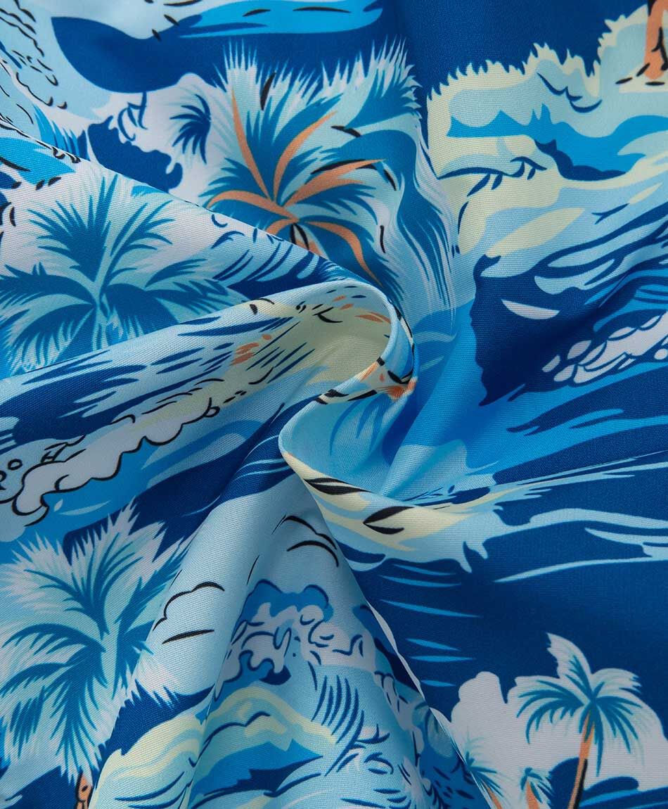Traje de ba&ntilde;o islas
