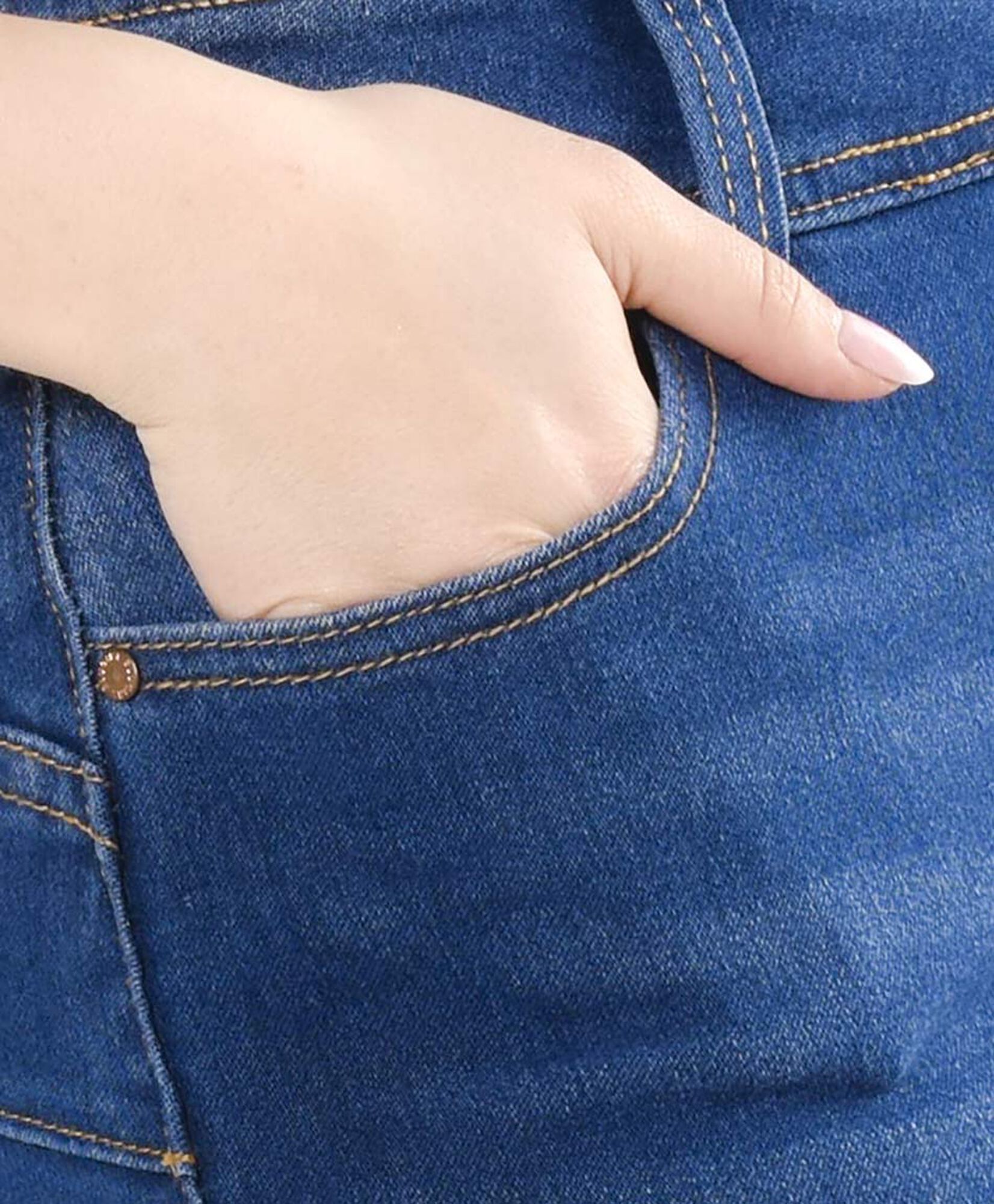 Jeans mujer skinny fit Jeans mujer skinny fit