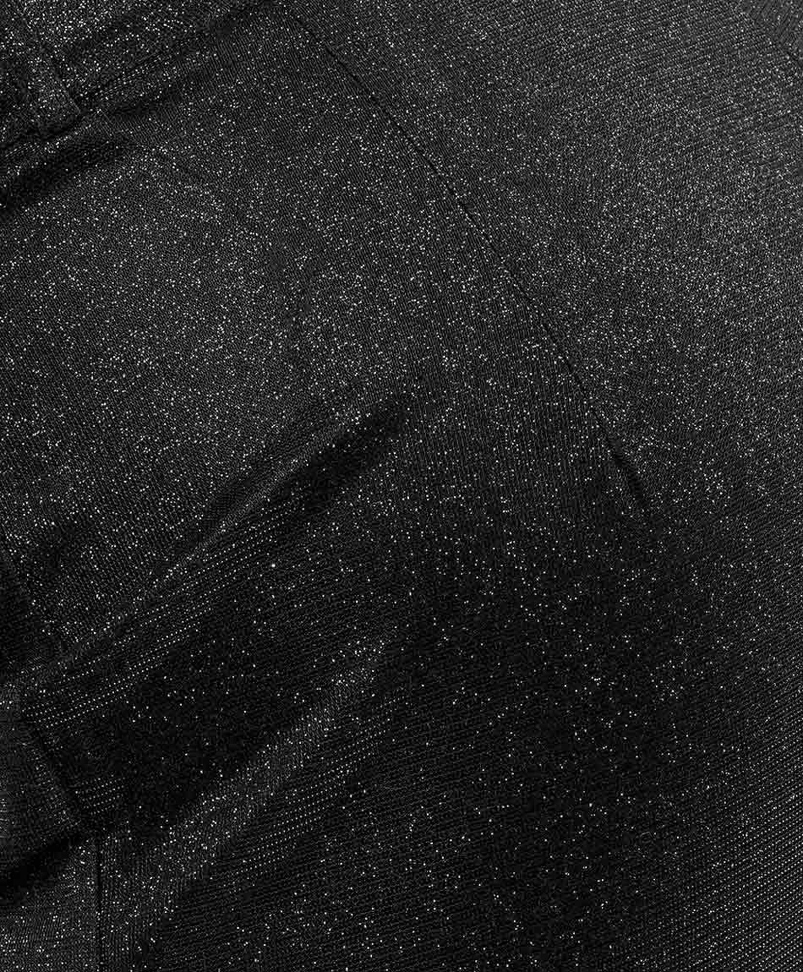 Pantalón mujer diseño black party Pantalón mujer diseño black party