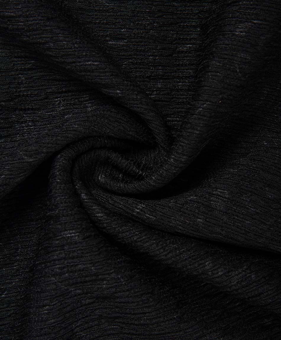 Polera mujer cuello asim&eacute;trico