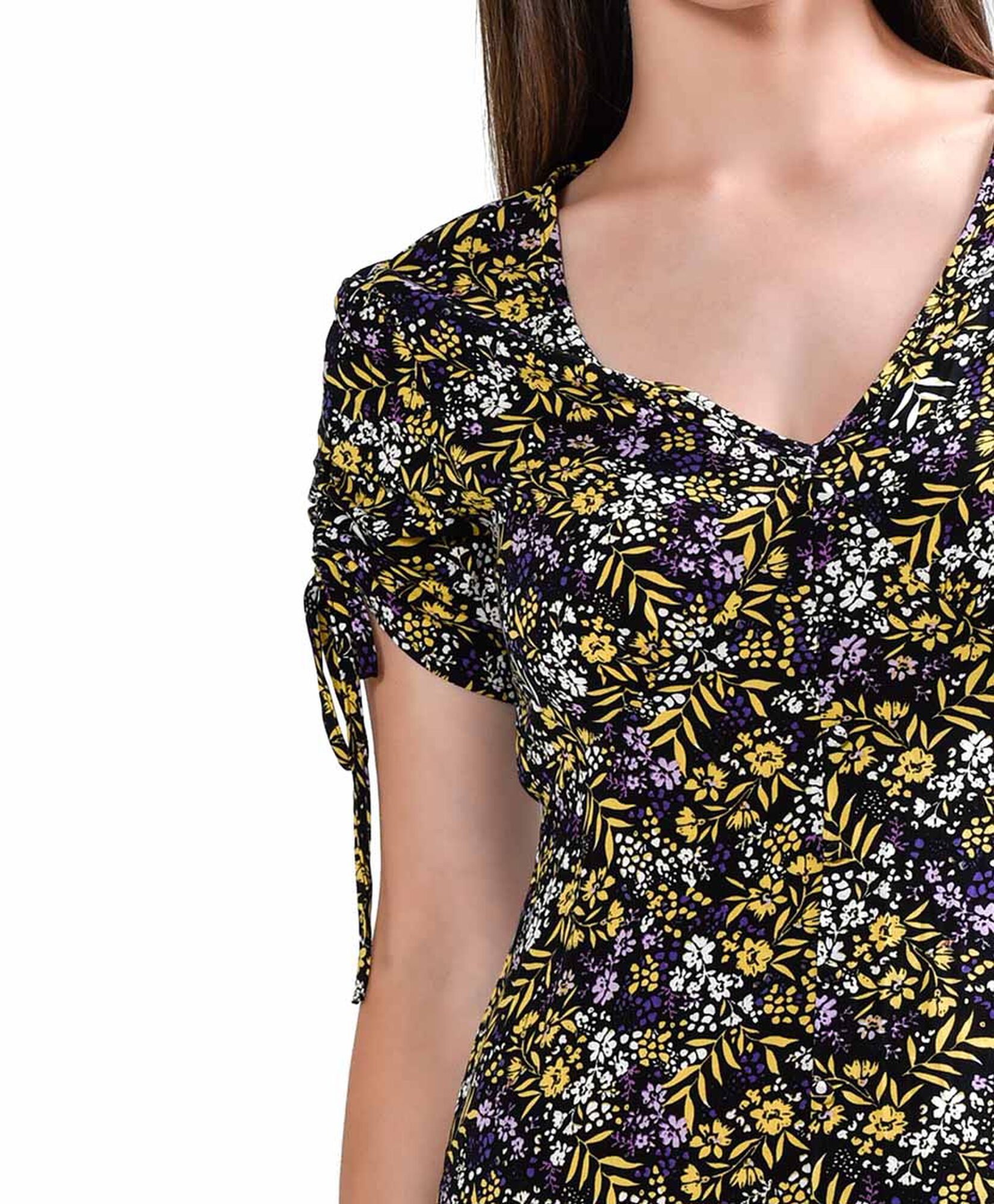 Vestido estampado Vestido estampado