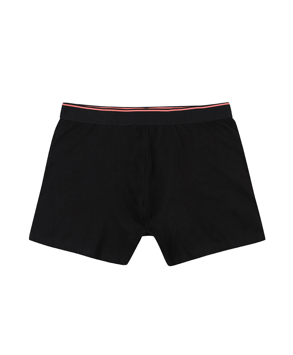 Pack 2 boxer hombre dise&ntilde;o lineas