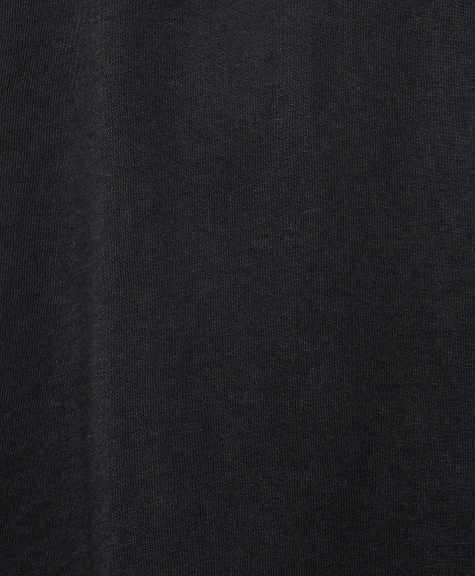 Polera hombre doble estampado idol Polera hombre doble estampado idol
