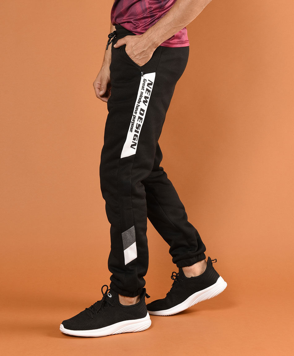 Pantalon buzo