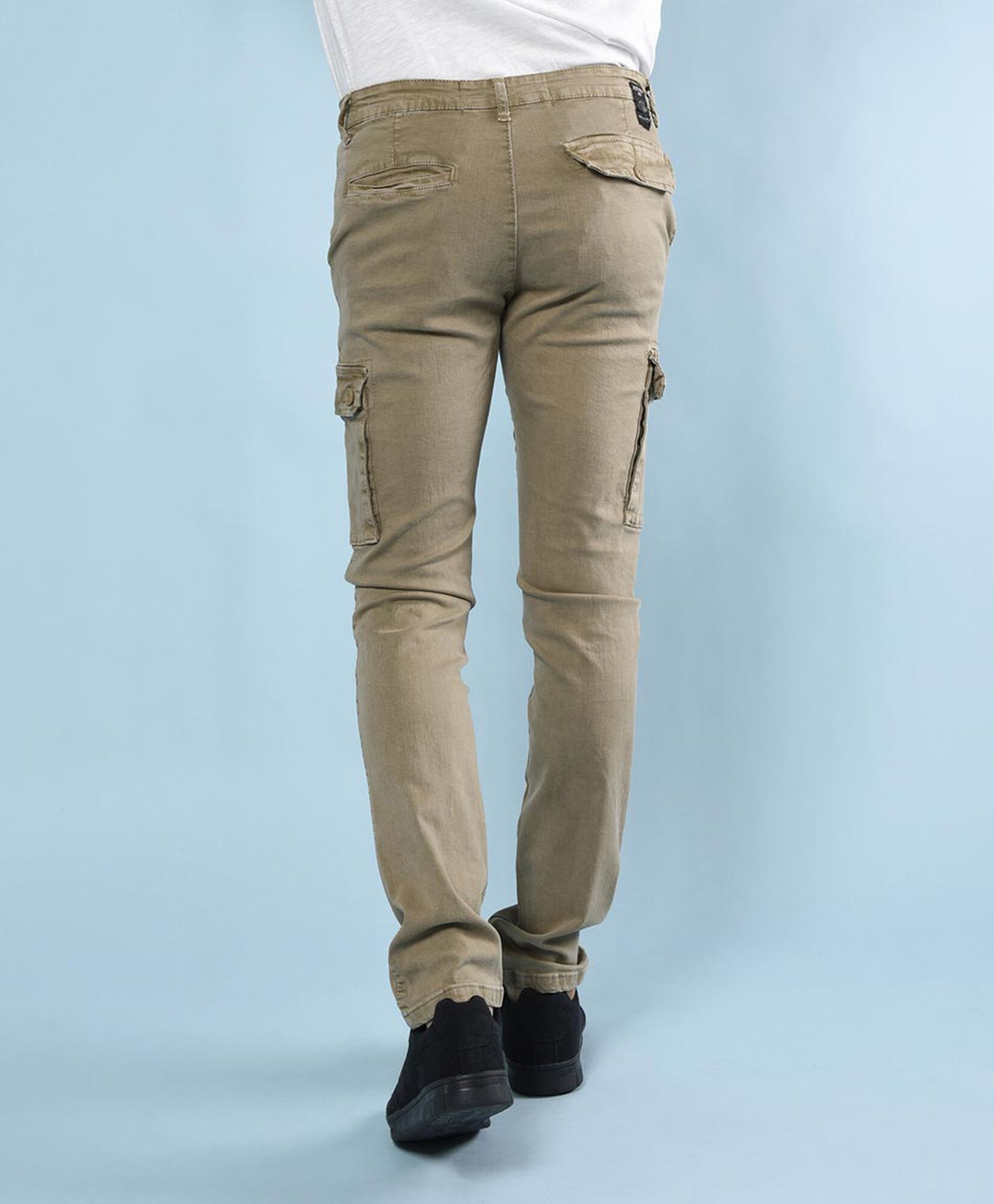 Pantalon cargo Pantalon cargo