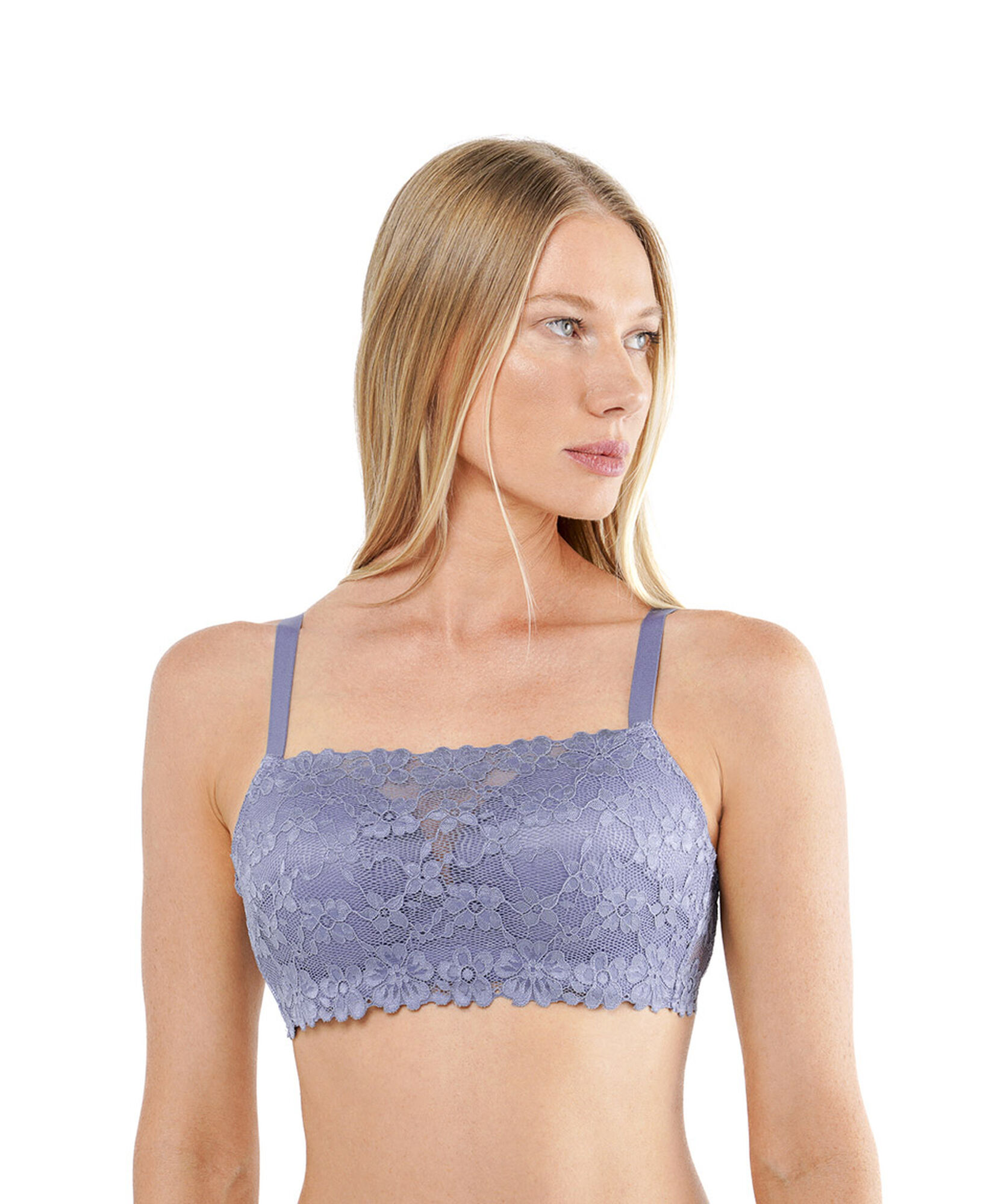 Sostén mujer estilo corset encajes Sostén mujer estilo corset encajes